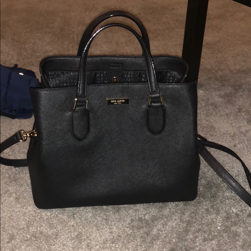 NEED GONE kate spade bag